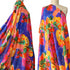 Cousette 'Capri' - Viscose Blend Crepe
